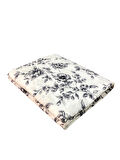Royam Sdr Home Tek Kişilik %100 Pamuklu Çok Amaçlı Örtü Pike 160 x 215