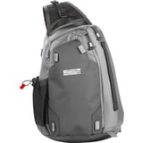 MindShift PhotoCross™ 10 (Carbon Grey) fotoğraf makinesi çantası