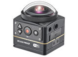 Kodak Pixpro SP3604K Extreme Paket Aksiyon ve Eğlence Kamerası