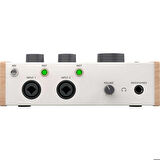 Universal Audio Volt 276 USB-C Ses Kartı