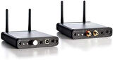 AudioEngine D2 24 Bit Kablossuz DAC OUTLET