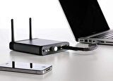 AudioEngine D2 24 Bit Kablossuz DAC OUTLET