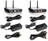 AudioEngine D2 24 Bit Kablossuz DAC OUTLET