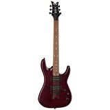 Dean VNXM Vendetta XM Satin Natural Elektro Gitar