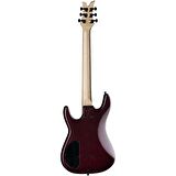 Dean VNXM Vendetta XM Satin Natural Elektro Gitar
