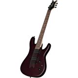 Dean VNXM Vendetta XM Satin Natural Elektro Gitar
