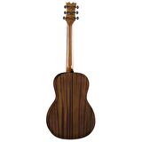 Dean AX P MAH AXS Parlor Mahogany Akustik Gitar
