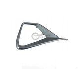 AUDİ - ÖN TAMPON SİS KAP. SAĞ (S-LİNE) Q2 2022- - 81A853054B  TB2