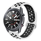 Xiaomi Amazfit GTR 47mm KRD-02 Silikon Kordon
