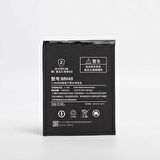 Xiaomi Mi Max  Batarya