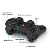  Playstation 3 Double-Shock Oyun Kolu