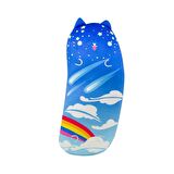 Cats vs Pickles Huggers Serisi 42 cm FABBATOYS