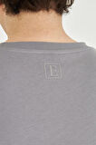 Basic Oversize Unisex Tişört