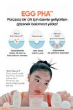Cilde Aydınlık ve Pürüzsüz Görünüm Kazandıran Gözenek Karşıtı Krem A'PIEU Egg Pha Pore Cream