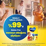 Bebelac 4 Çocuk 800 Gram