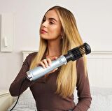 BaByliss AS774E Hydro-Fusion Hava Üflemeli Saç Şekillendirici Seti