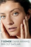 Nivea Derma Skin Clear Sivilce Karşıtı Yüz Temizleyici Peeling 150ml, Derma Skin Nemlendirici Tonik 200ml