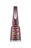 Flormar Jel Görünümlü Parlak Oje (PEMBE) - Jelly Look Nail Enamel - Jl59 Country - 8690604612796