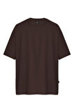 Basic Oversize Unisex Tişört