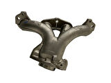 Eksoz Manifoldu Renault Clio 2 Symbol 1.2 16V D4F 8200243421 MAİS