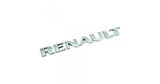 Renault Yazı Küçük Monogram - Renault Megane Clio 8200484897