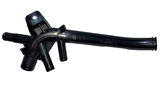 DEVİRDAİM BORUSU ORİJİNAL / CLİO - KANGOO 1.5 K9K / 8200557831