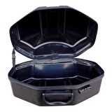 Forte Gt 70026 Kargo ABS Arka Çanta 55 Litre