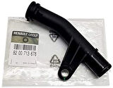 Devirdaim Su Borusu Renault Megane 1 Laguna 1 F3R 2.0 8200713678 MAİS
