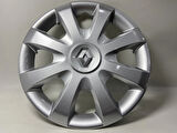 Jant Kapağı 15'' Renault Clio 2 Symbol 8200766567 MAİS