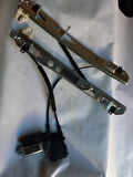 Renault Megane II Megan 2 Sağ model 2003-2010- Ön Cam Krikosu Elektrikli Motorlu + Role üzerinde takılıdır-VEKA marka-Megan 2 nin tüm modellerine uyar-8201010925--8200325135-8200028071