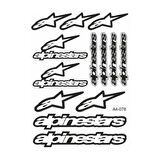 Gogo A4 Sticker 078