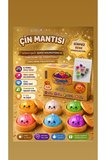 Simli Çin Mantısı