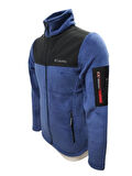 Columbia C00322 Erkek Fasttre Polar Fermuarlı Hırka
