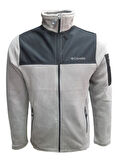 Columbia C00322 Erkek Fasttre Polar Fermuarlı Hırka