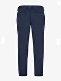 Mcl 31317 Erkek Chino Basic Kanvas Pantolon - Mcl - Lacivert - ST01080-Lacivert-34