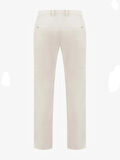 Mcl 31317 Erkek Chino Basic Kanvas Pantolon - Mcl - Taş - ST01080-Taş-36