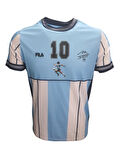 Arjantin A01595 2001 Maradona Retro Forma - Umut - Mavi - ST01595-Mavi-S