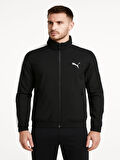 Puma P02020 Erkek Teamgoal All Weather Paraşüt Yağmurluk - Puma - P02020 - Siyah - ST01643-Siyah-L