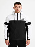 Puma P3415-2011 Erkek Raın Erkek Yağmurluk - Puma - Beyaz - ST01644-Beyaz-M