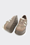 Comfort Yüksek Taban Kadın Sneaker 