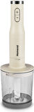 Homend Artfood 1925H El Blender Seti Krem