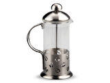 French Press Süzgeçli Çay ve Kahve Kupası (350 ml)