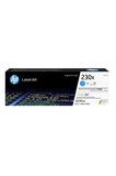230X Cyan Mavi 5.500 Sayfa Kapaiteli Toner W2301X