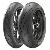 Qj Motor Srk 125 R Anlas Viento Sport Takım Lastik