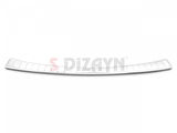 S-Dizayn Mitsubishi ASX Krom Arka Tampon Eşiği 2010-2017 A+ Kalite