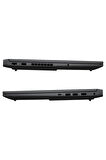 HP Victus 16 R7 7840HS 24GB RAM 2TB SSD RTX4060/8GB 165Hz 16.1'' FHD W11H Gaming Laptop & PER4 ÇANTA