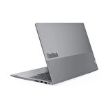 LENOVO ThinkBook 16 G6 i5 13420H 32GB 256GB SSD  16" WUXGA W11H Dizüstü Bilgisayar & PER4 ÇANTA