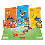 Pokemon Battle Academy 9064