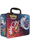 Pokemon Back to School Collector Chest