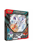 Pokemon Tcg Scarlet Violet Combined Powers